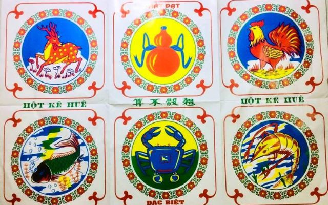 Hướng dẫn chi tiết cách chơi bầu cua tôm cá bịp