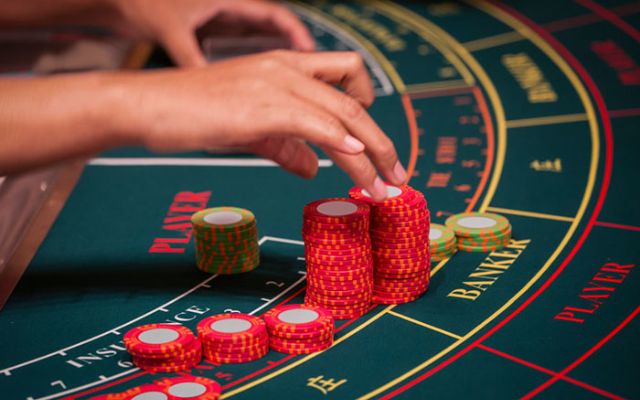 Tổng hợp những mẹo chơi baccarat dễ nhất