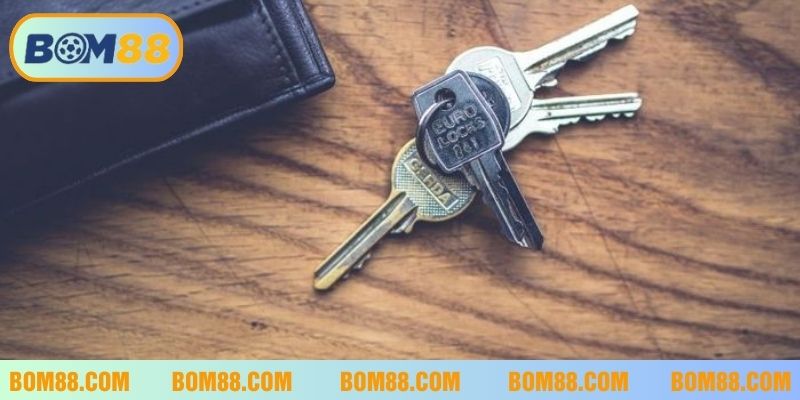 Giấc mơ thấy tìm được đồ là chìa khóa mất trước đây