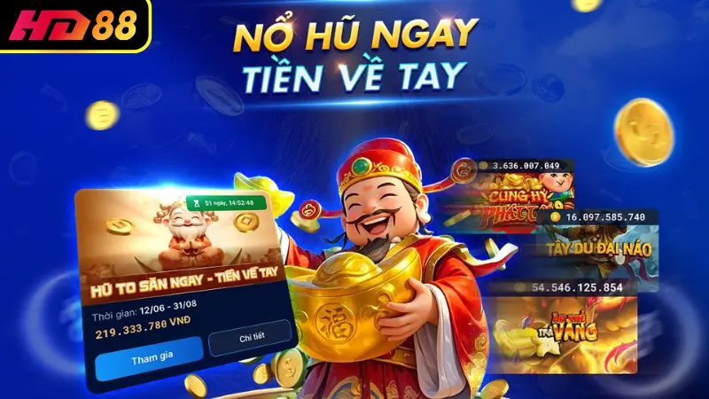 HD88 - Sân Chơi Casino Cược Tiên Tiến Với Tỷ Lệ Thắng Cao