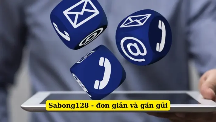 Sabong128 - đơn giản và gần gũi