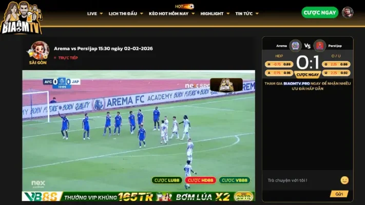 Chất lượng phát sóng - Nền tảng của trải nghiệm