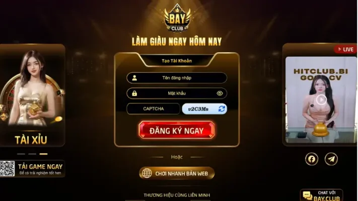 Livechat là phương thức được đông đảo hội viên sử dụng khi cần phản hồi tức thì