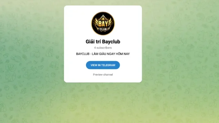 Liên hệ Bayclub không chỉ là hành động xử lý sự cố